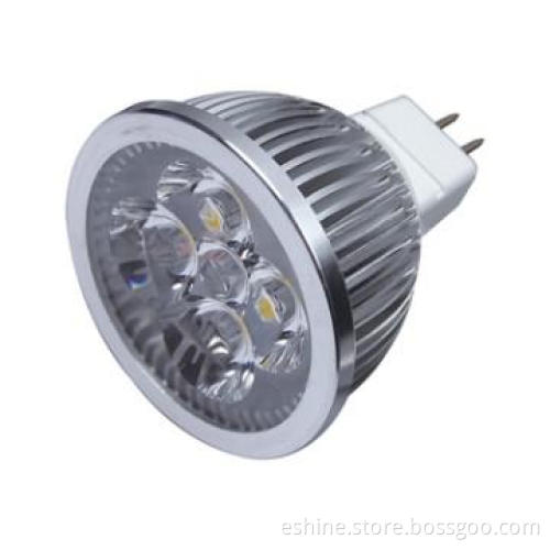 3w LED Spotlight GU10 /mr16